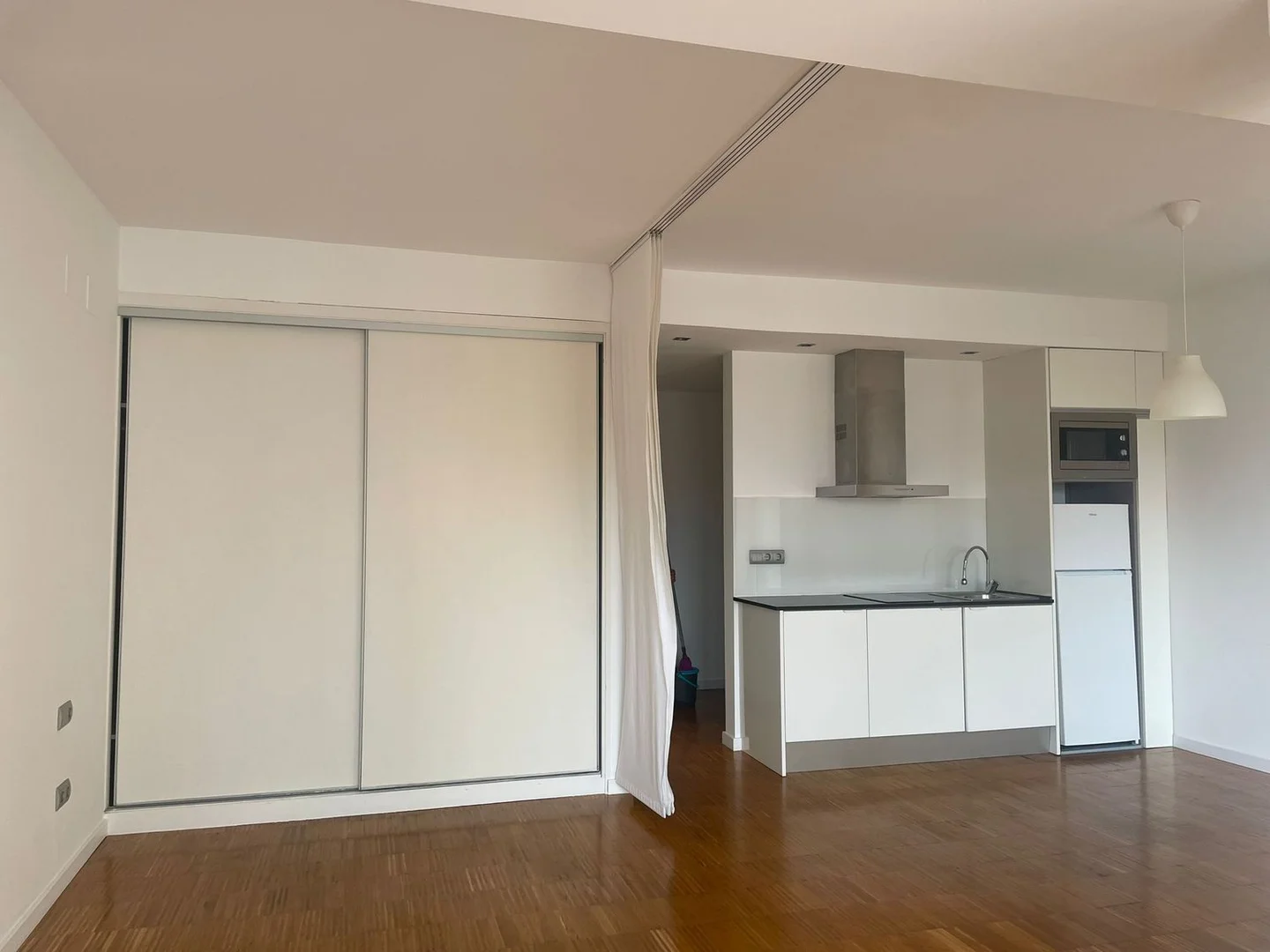 Ático en paseo de Gràcia, 108 - Foto 1