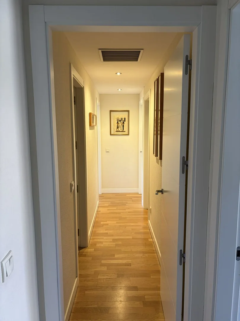 Piso en Calle de Valcarlos, 34, Las Tablas - Foto 16