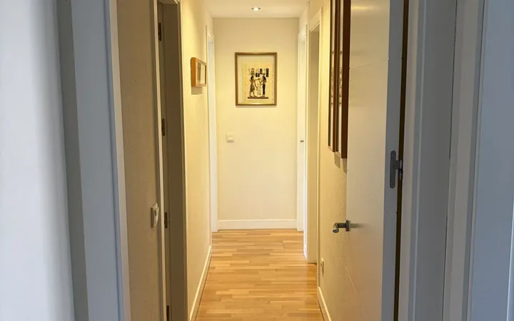 Piso en Calle de Valcarlos, 34, Las Tablas - Foto 16