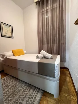 Piso en calle de San Bernardo, 85 - Foto 11