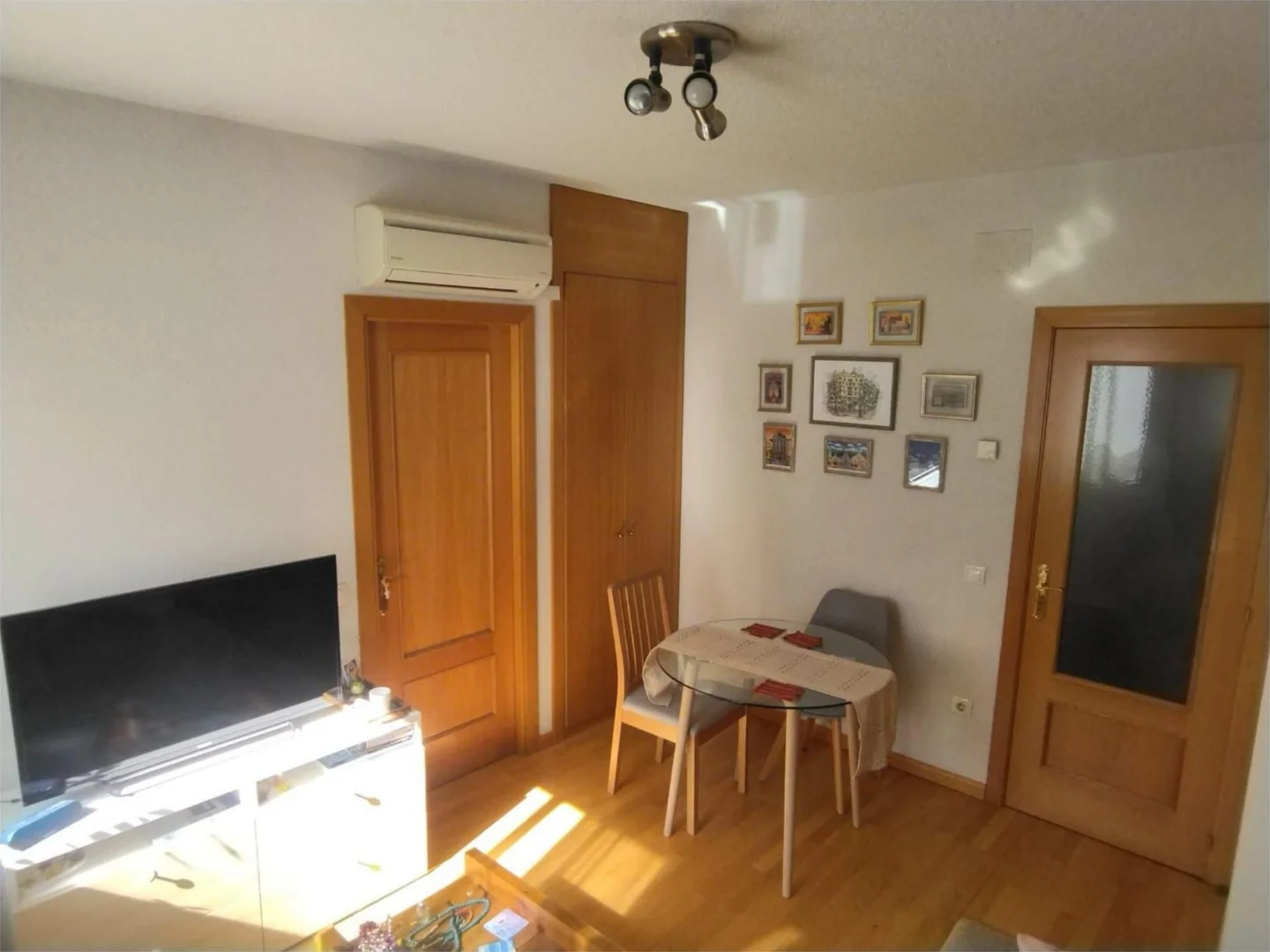 Piso en  Calle de Ilustración 14 - Foto 16