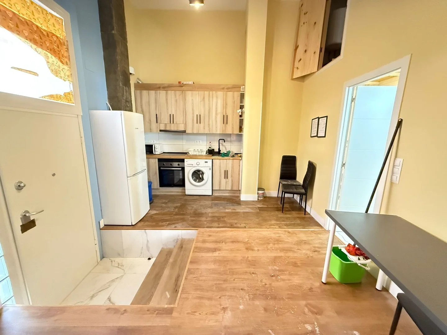 Piso en calle de Nuestra Señora del Carmen, 39 - Foto 3