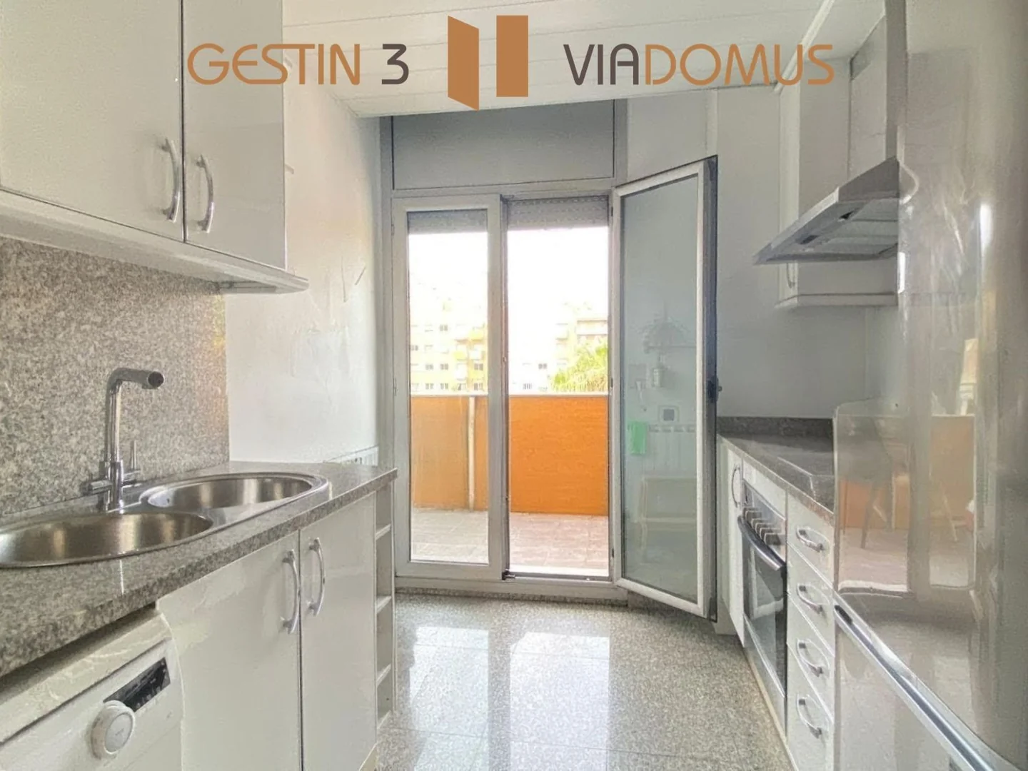 Piso en Calle de Rosa Sensat, La Vila Olímpica del Poblenou - Foto 7