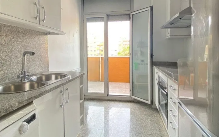 Piso en Calle de Rosa Sensat, La Vila Olímpica del Poblenou - Foto 7