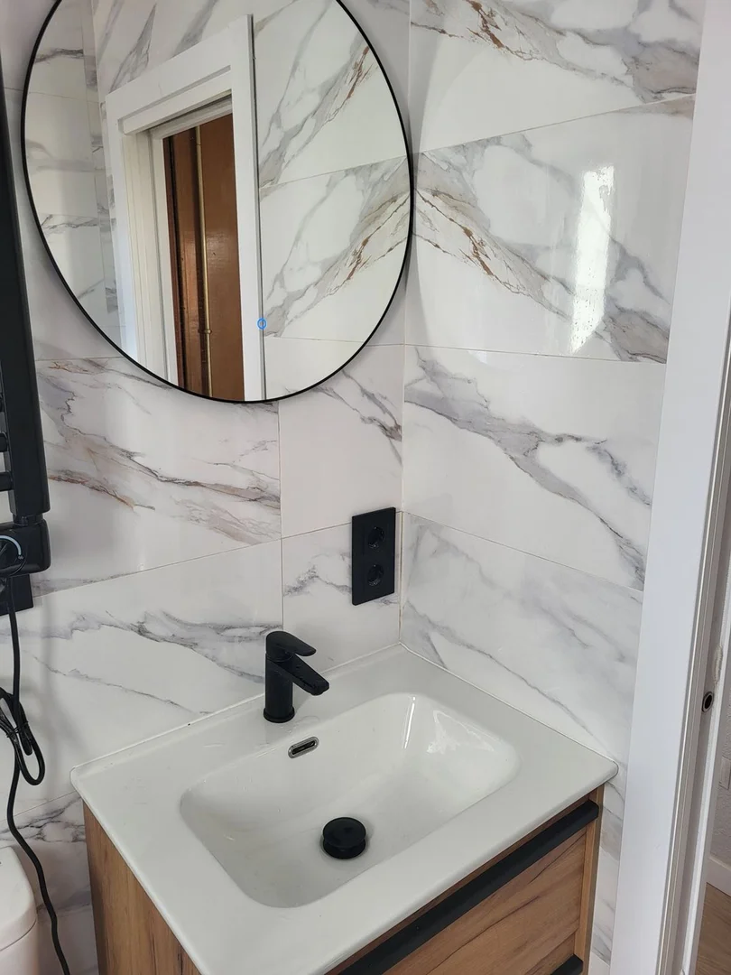 Piso en calle Guadarrama, 14 - Foto 16