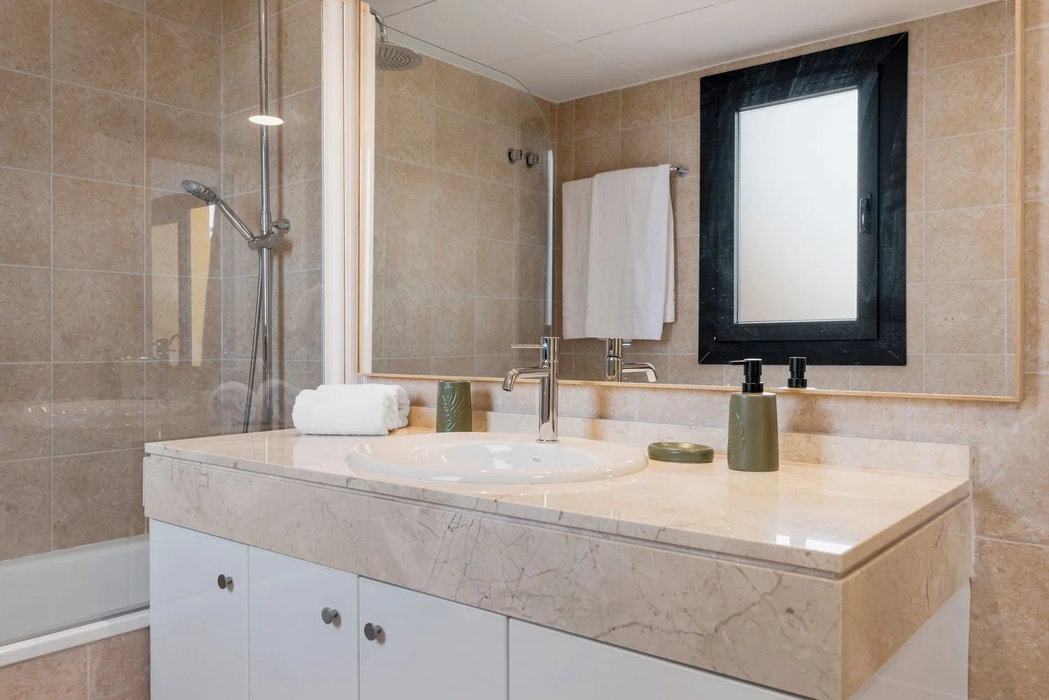 Ático en calle Alpandeire, 1 - Foto 40