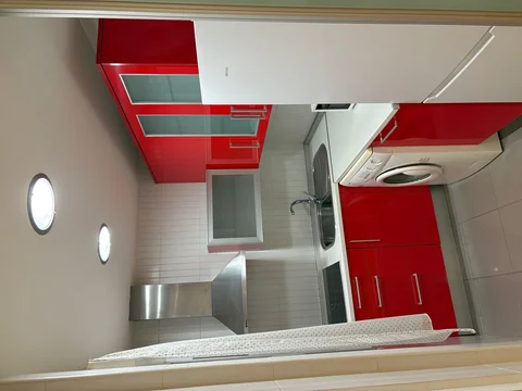 Piso en calle de Ponce de León, 11 - Foto 3