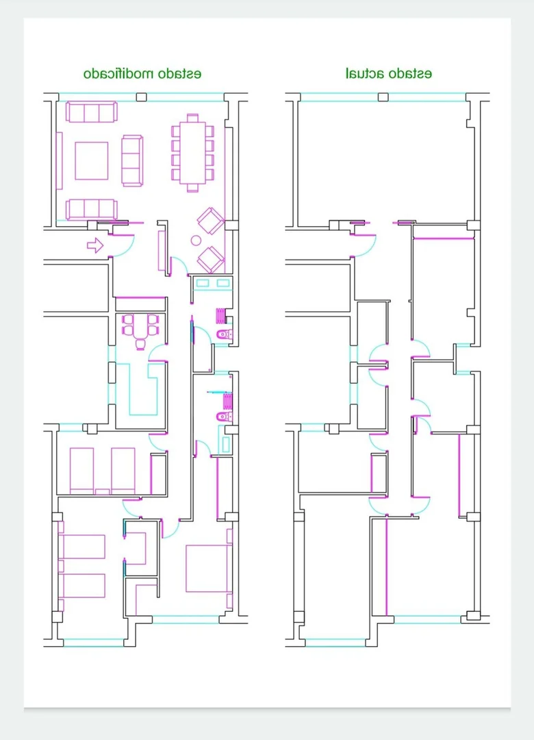Piso en calle Juan Flórez, 13 - Foto 16