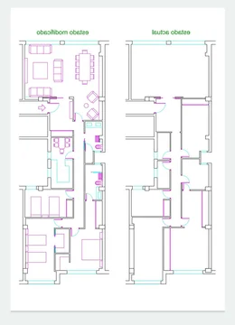 Piso en calle Juan Flórez, 13 - Foto 16