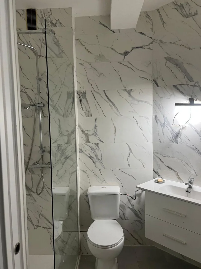 Piso en calle Hervás, 6 - Foto 7