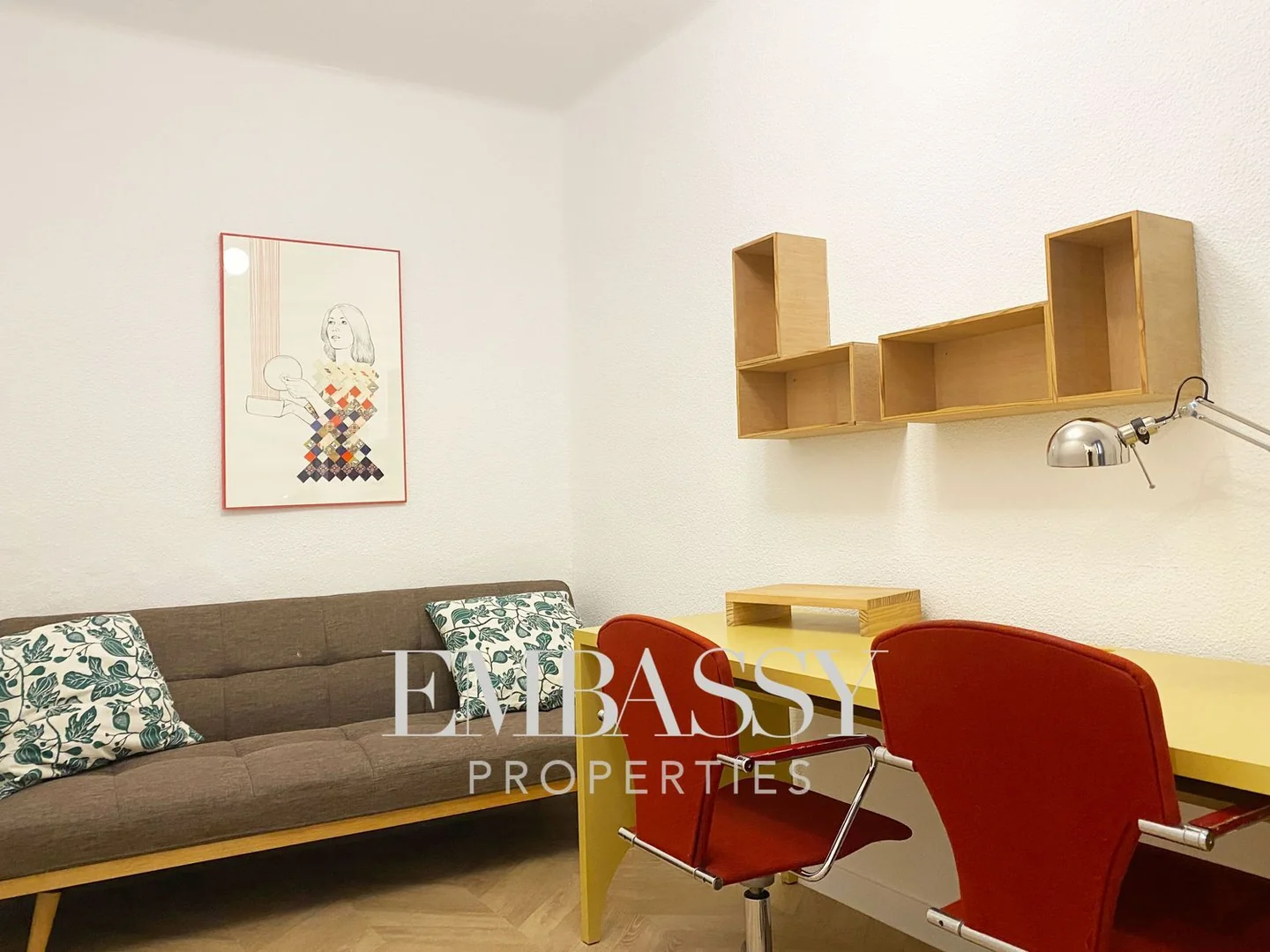 Chalet pareado en Calle de Silves - Foto 15