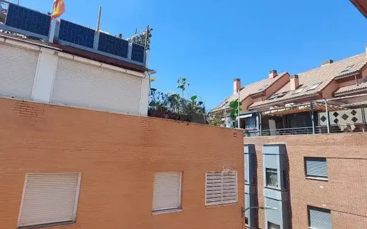 Estudio en  Calle Manchegos 13 - Foto 8