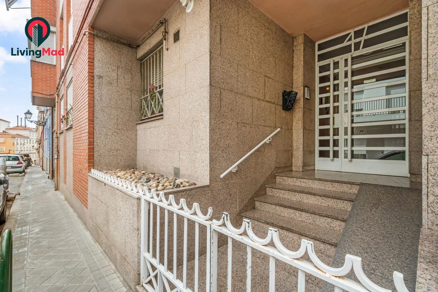 Piso en Calle de Cardenal Mendoza, 47, Puerta del Ángel - Foto 26