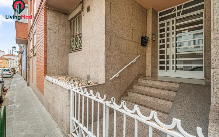 Piso en Calle de Cardenal Mendoza, 47, Puerta del Ángel - Foto 26