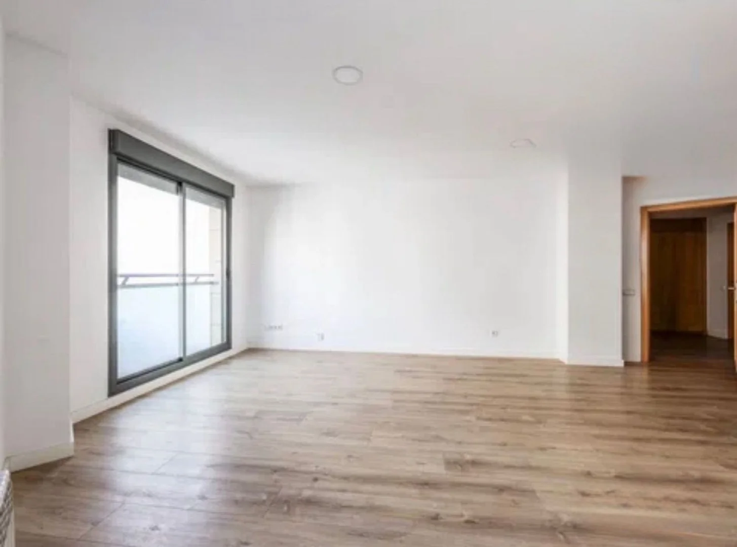 Piso en calle de Tomás López, 10 - Foto 5