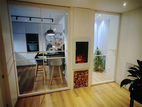 Piso en  Madrid Capital - Foto 35