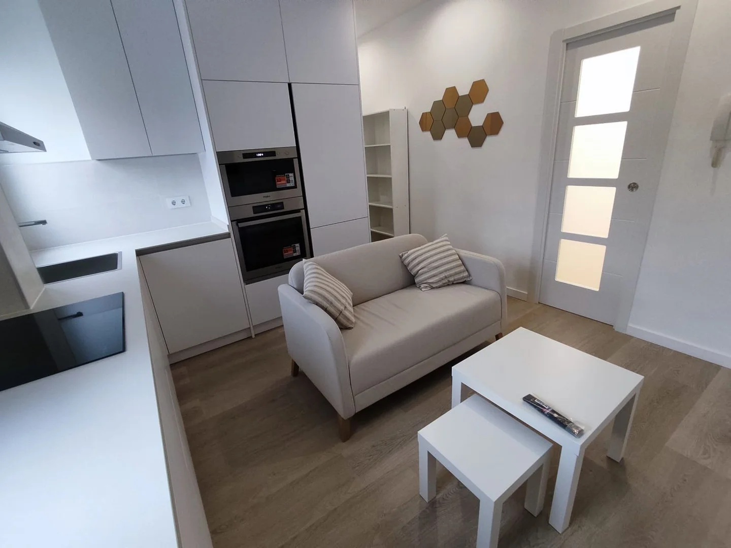 Piso en calle de Fernández de los Ríos, 70 - Foto 1