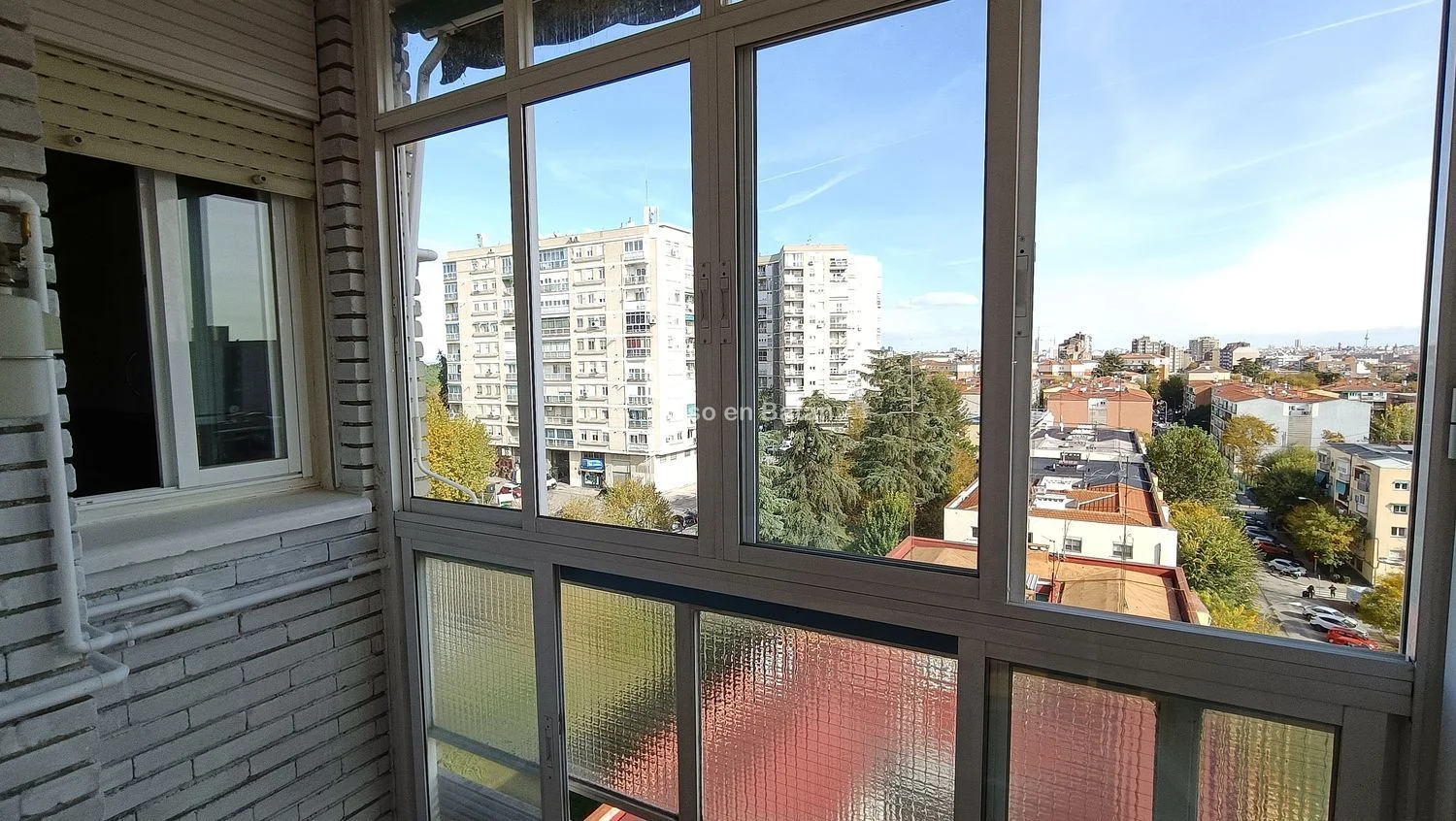 Piso en calle de Villamanín, 39 - Foto 4