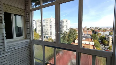 Piso en calle de Villamanín, 39 - Foto 4