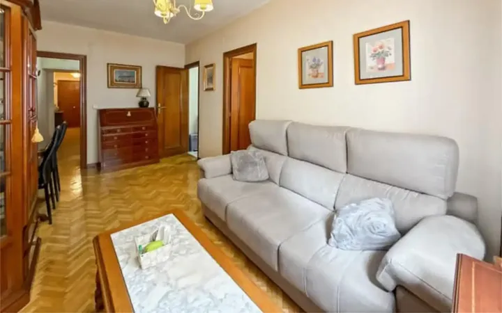 Piso en Ventas - Foto 1