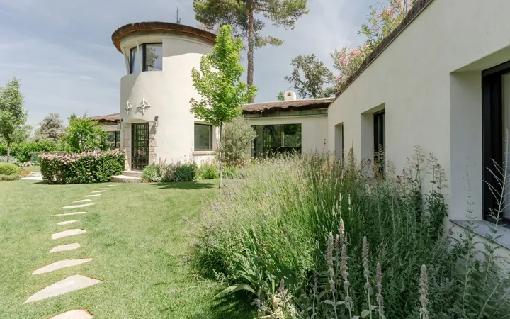 Casa o chalet independiente en Calle de la Alberca, Fuentelarreina - Foto 71
