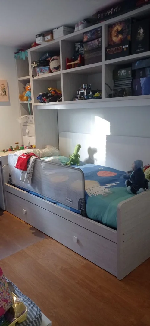 Piso en calle de la Cruz del Sur, 3 - Foto 8