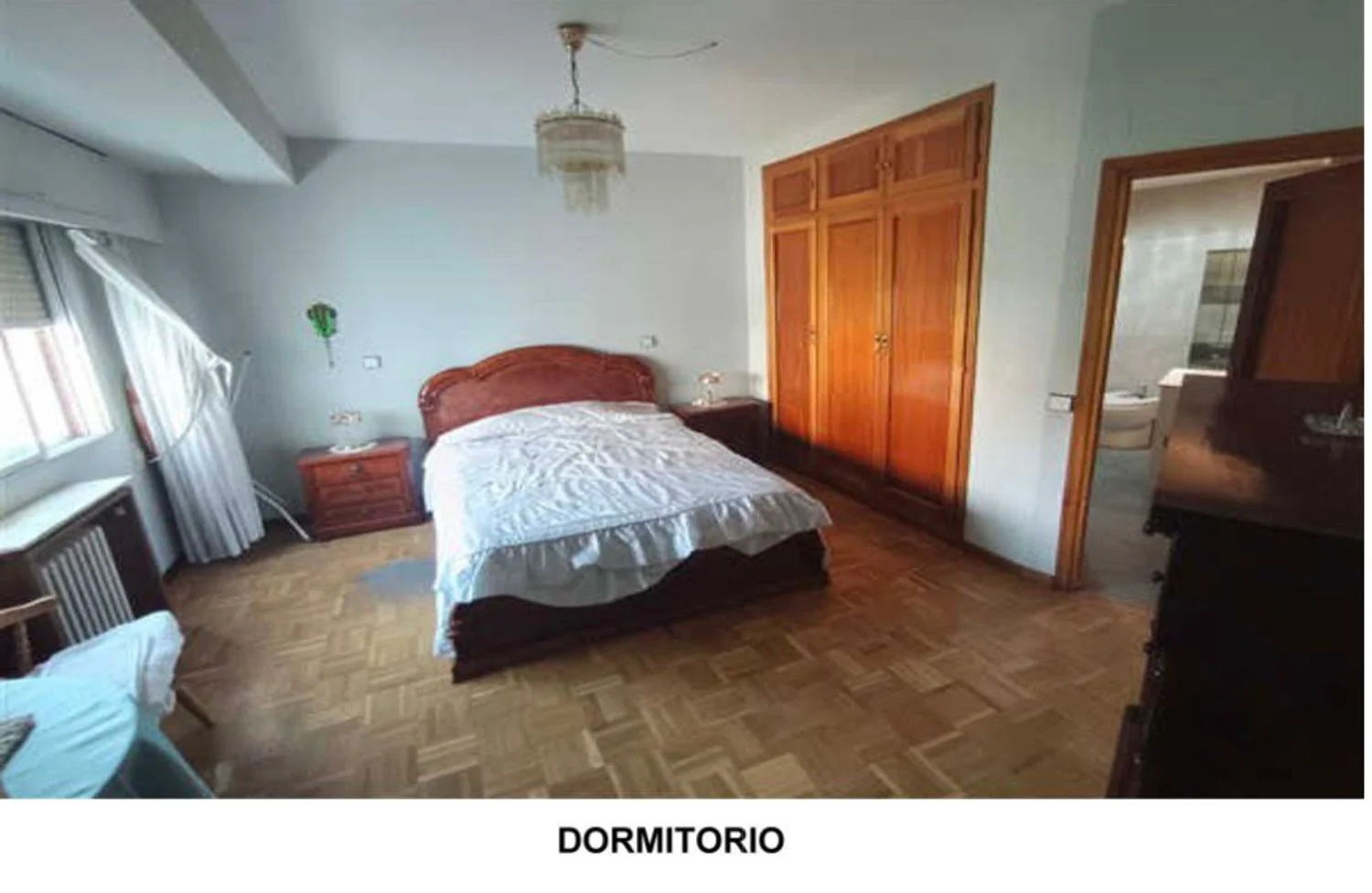 Piso en Delicias, Delicias - Foto 9
