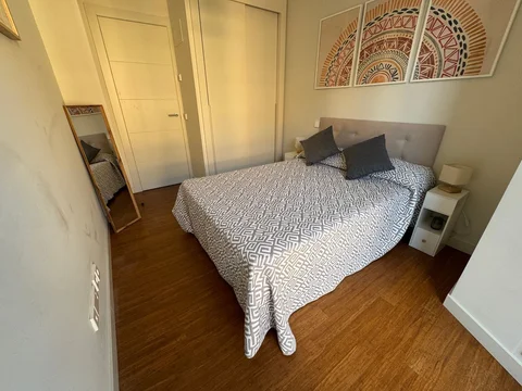 Estudio en plaza de Olavide, 1 - Foto 1