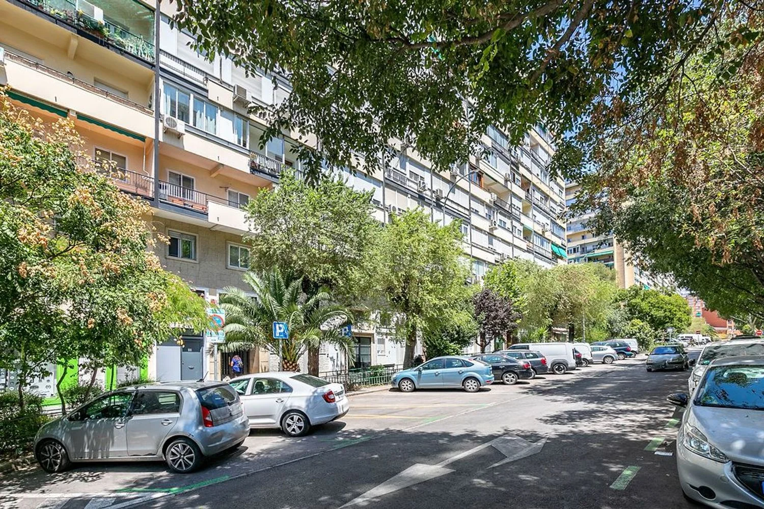 Piso en Calle de la Virgen del Coro, 1, Concepción - Foto 33