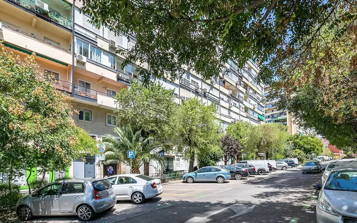 Piso en Calle de la Virgen del Coro, 1, Concepción - Foto 33