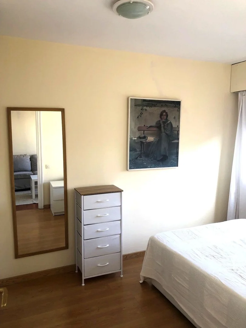 Piso en calle de Viriato, 2 - Foto 2