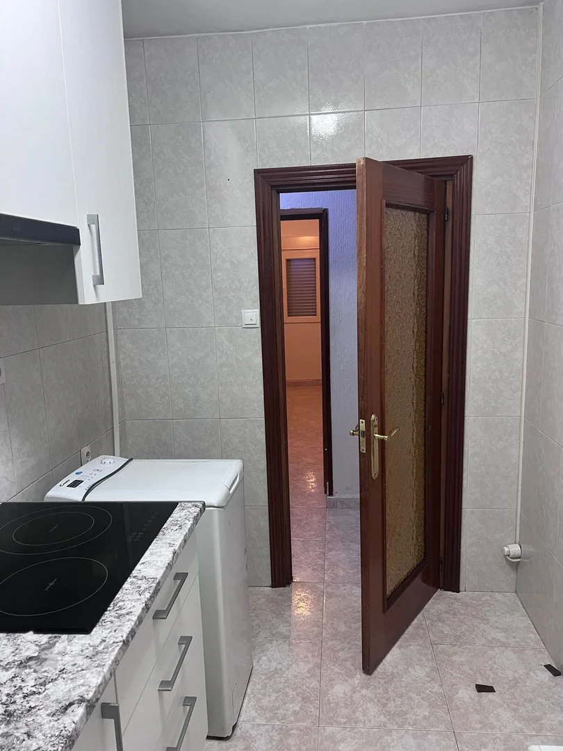 Piso en calle de Alfonso XIII, 11 - Foto 21