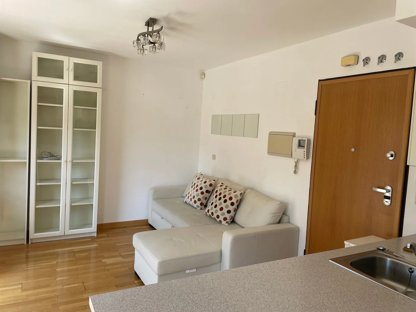 Piso en Calle del Barranco del Novillo, 33 - Foto 4