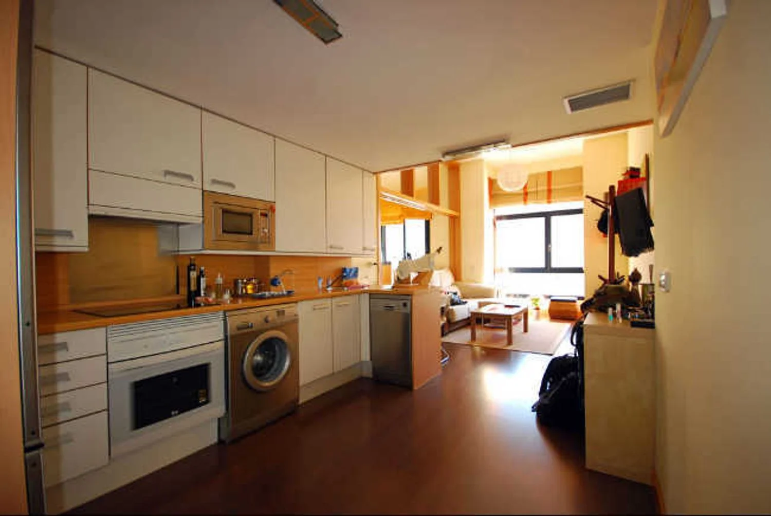 Estudio en ensanche de Vallecas, 87 - Foto 4