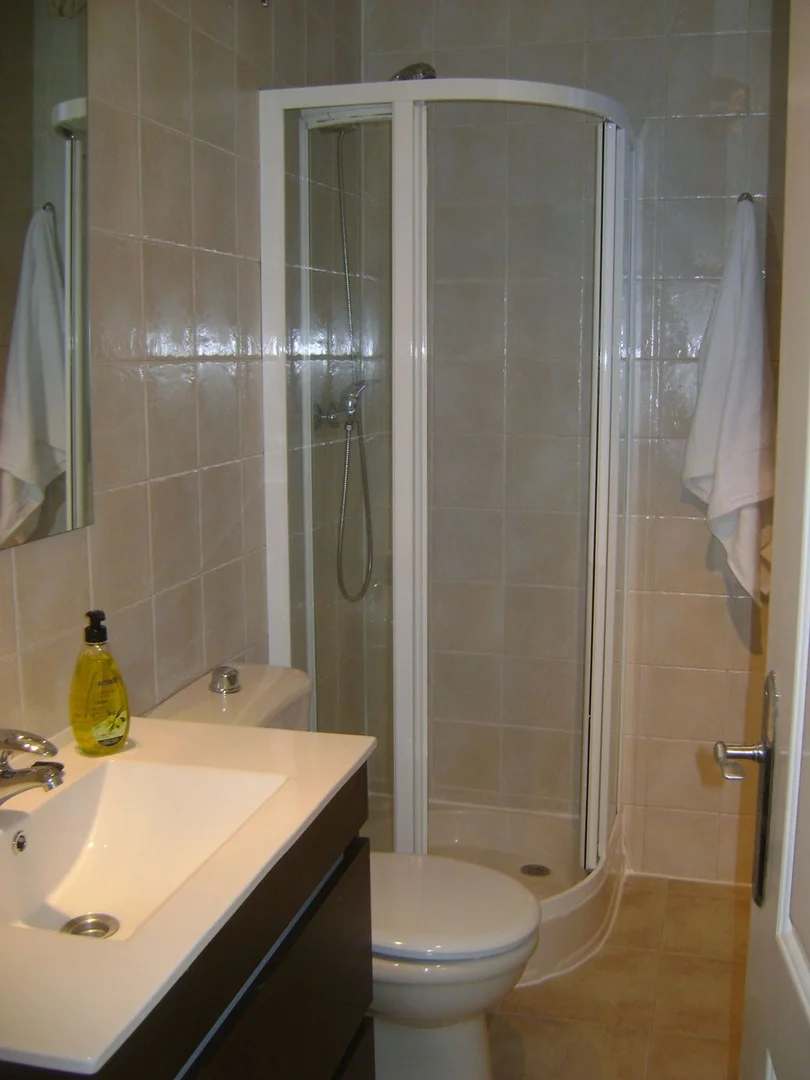 Ático en calle de Núñez de Arce, 4 - Foto 16