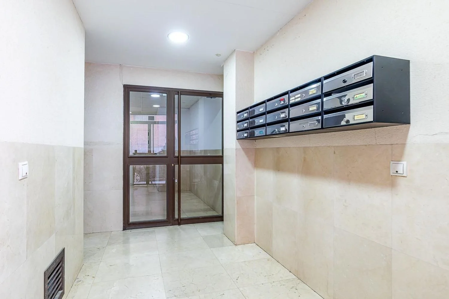 Estudio en Calle Ruiz Palacios, 35, Berruguete - Foto 9