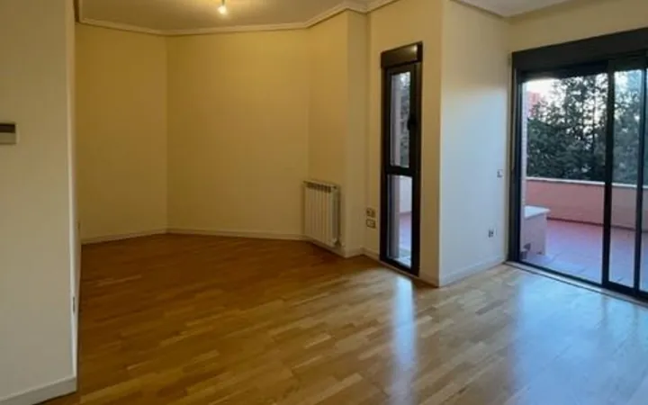 Piso en CL Magdalena Diaz, 20, Valdezarza - Foto 3