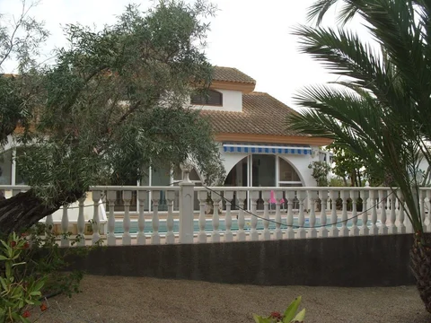 Casa o chalet independiente en Calle Hermanos Wright, 70 - Foto 14