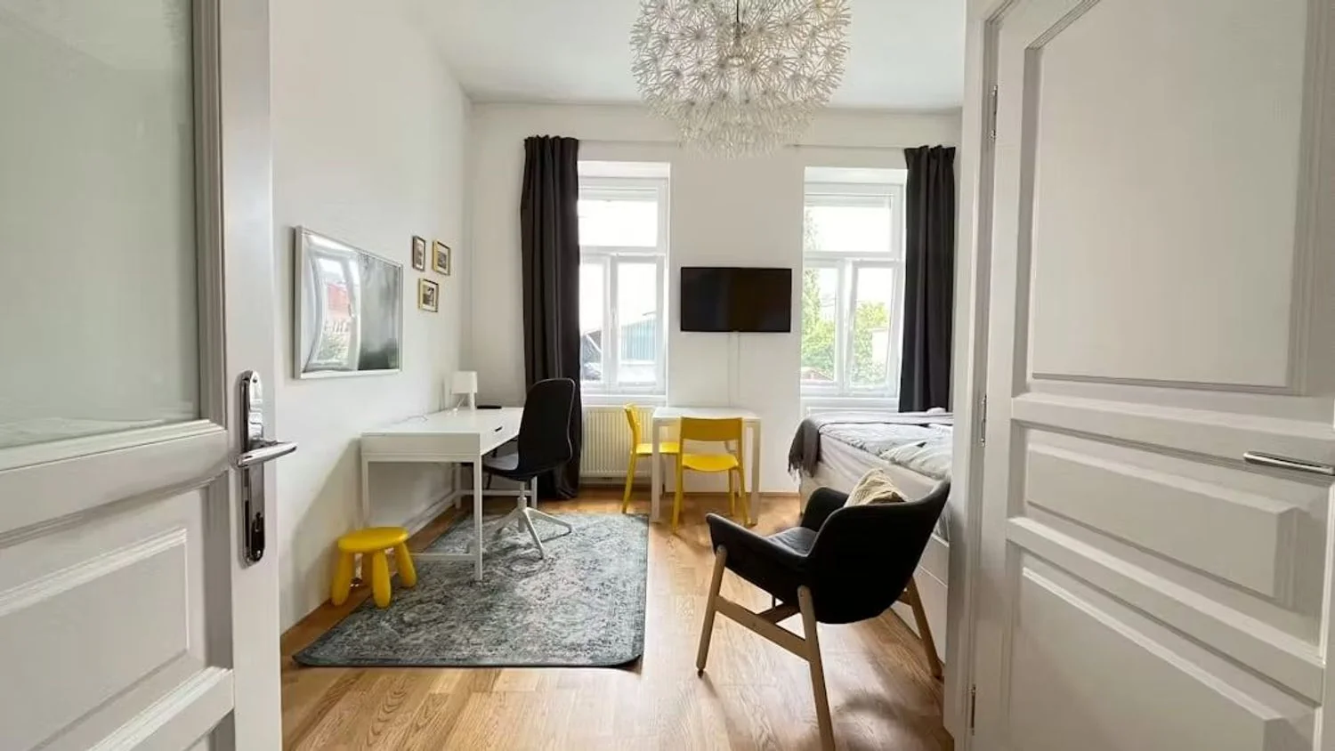 Estudio en Calle del Telègraf, 32, El Guinardó - Foto 15