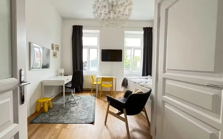 Estudio en Calle del Telègraf, 32, El Guinardó - Foto 15
