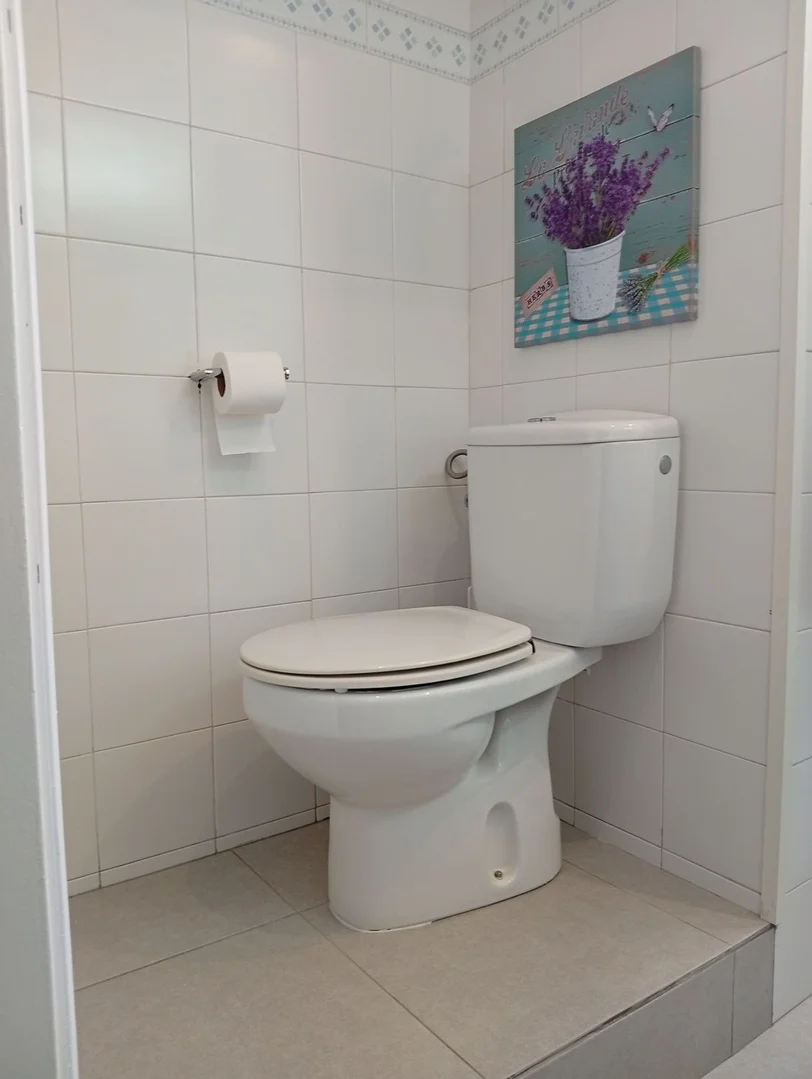 Piso en calle de Sèneca, 25 - Foto 13