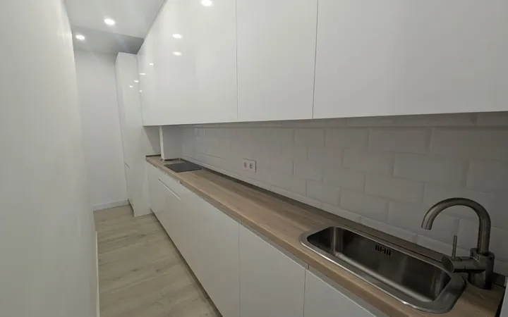 Ático en Paseo de las Delicias, 125, Delicias - Foto 14