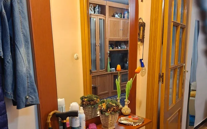 Piso en Calle de la Costa del Sol, 10, Pinar del Rey - Foto 1