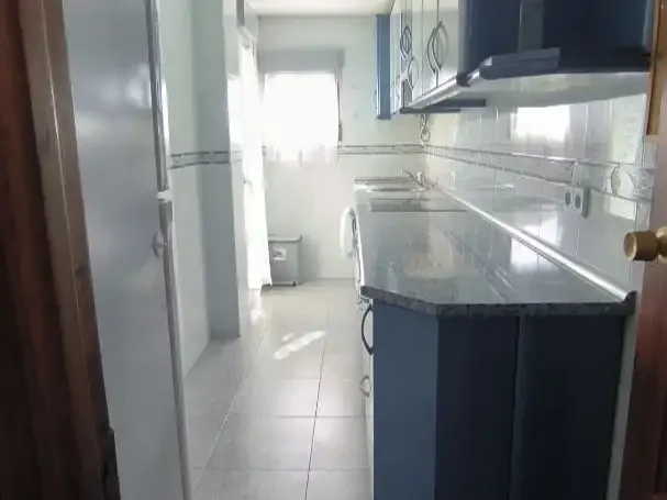 Piso en  Madrid Capital - Foto 4