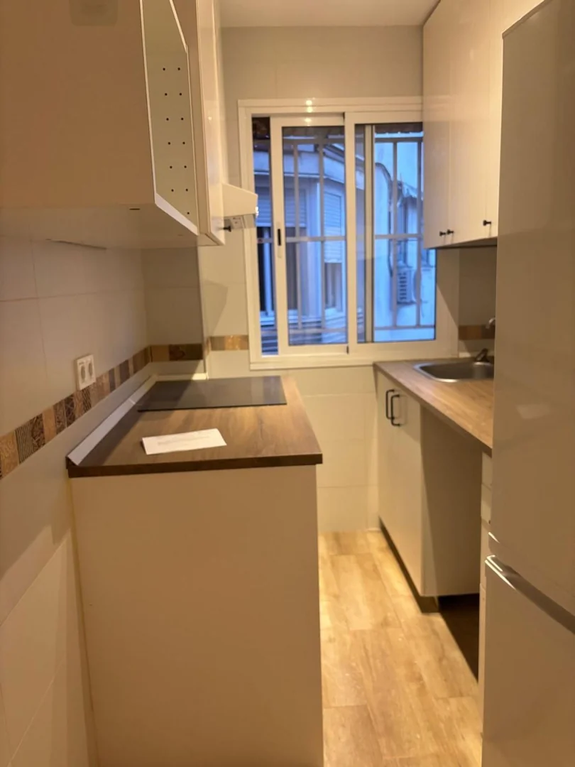 Piso en Calle de Eulalia Gil, 22, Vista Alegre - Foto 6