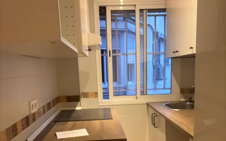Piso en Calle de Eulalia Gil, 22, Vista Alegre - Foto 6