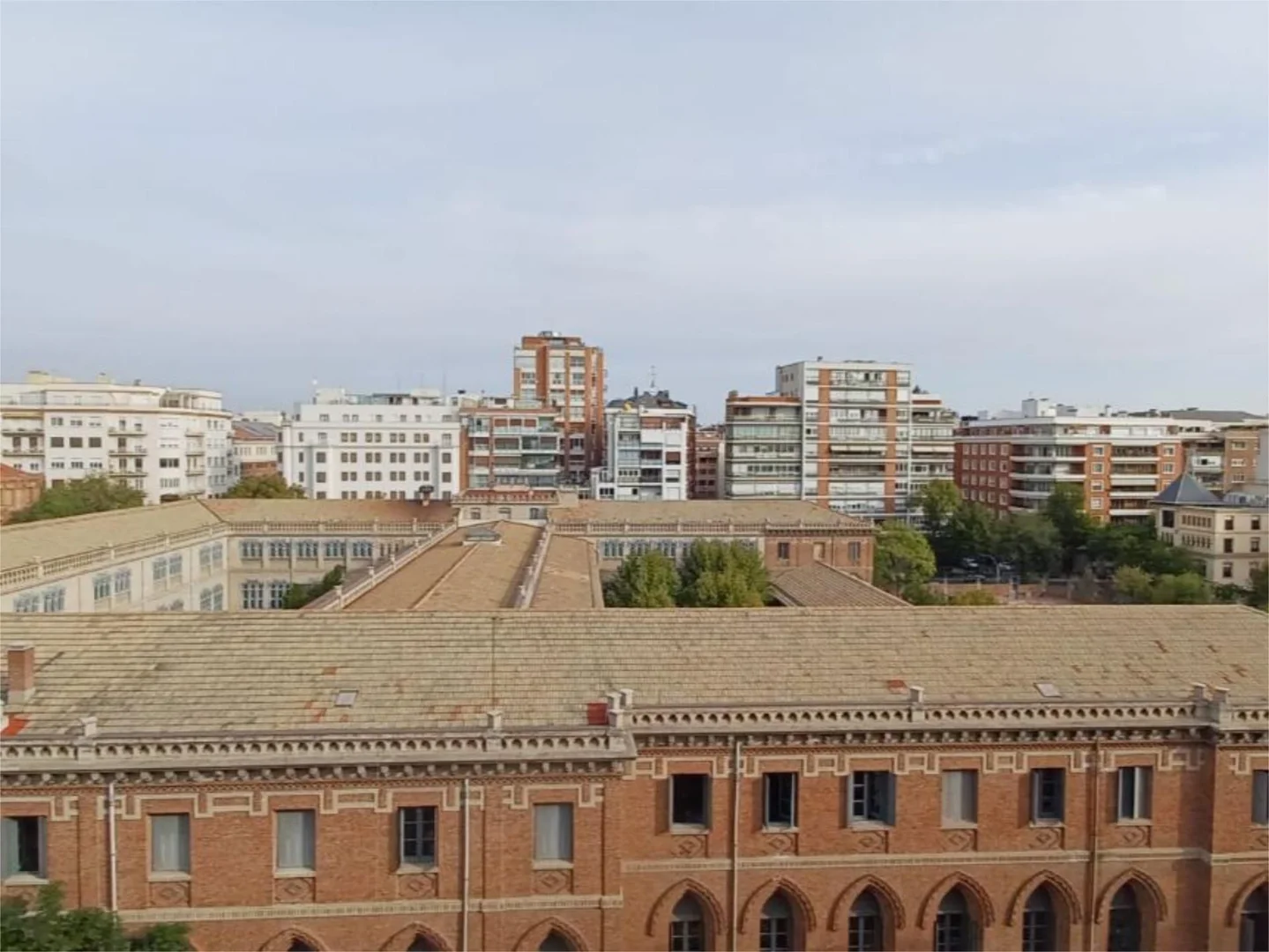 Piso en  Calle del General Arrando 28