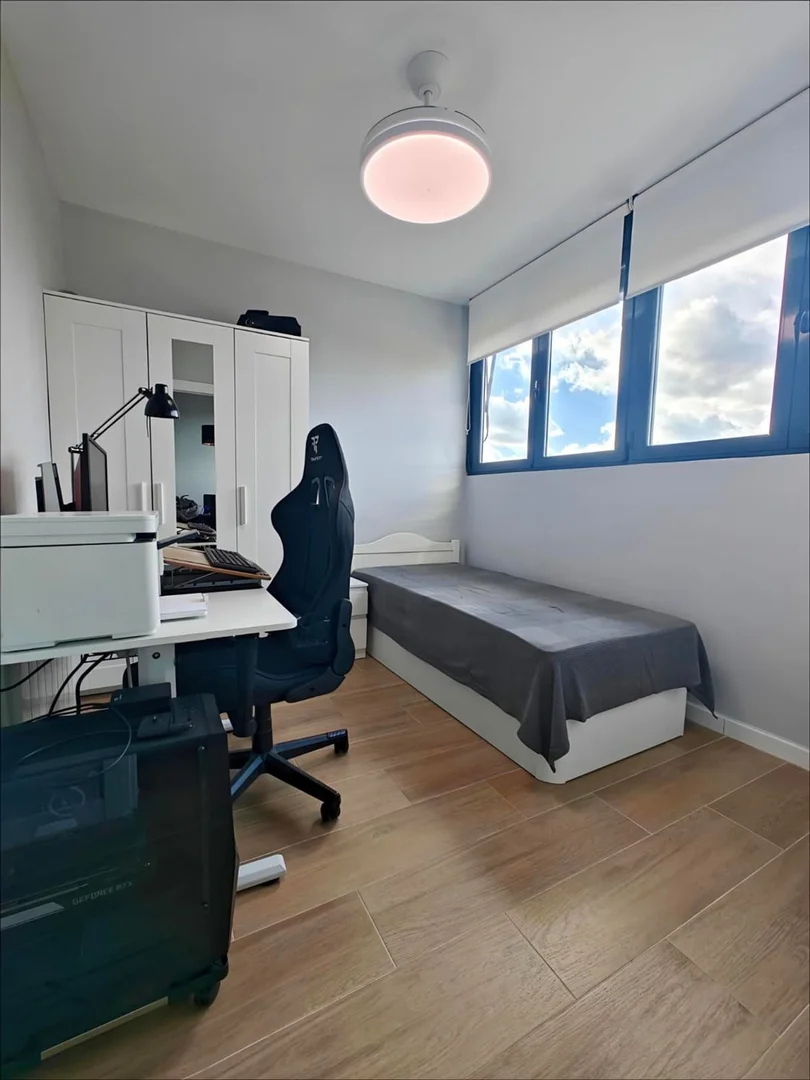 Ático en calle de Pirra, 14 - Foto 23