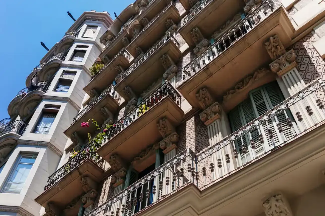 Apartamento en  Carrer de Muntaner 94 - Foto 15