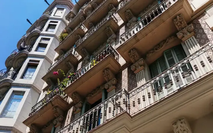 Apartamento en  Carrer de Muntaner 94 - Foto 15